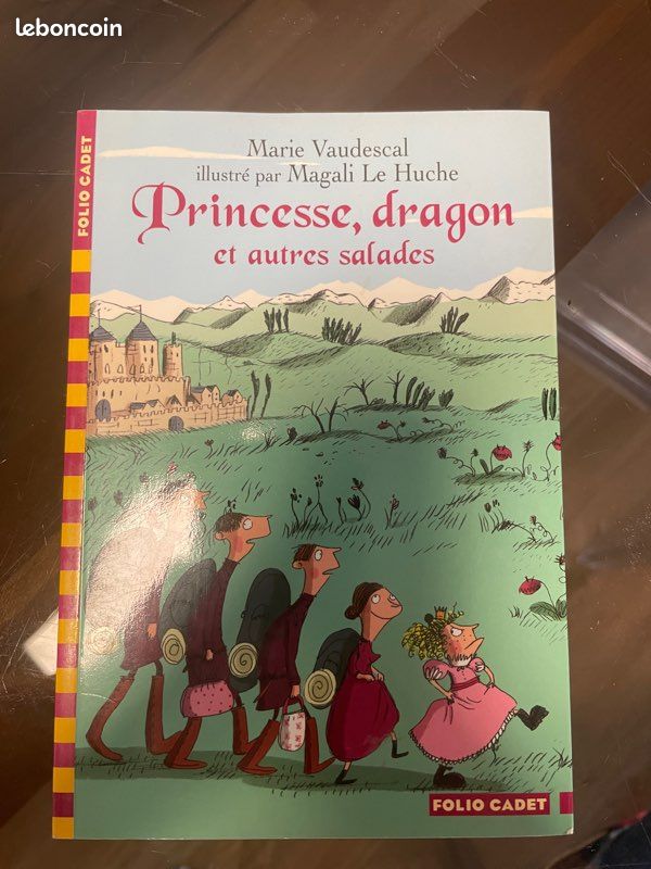 Lot livres enfants (image 1)