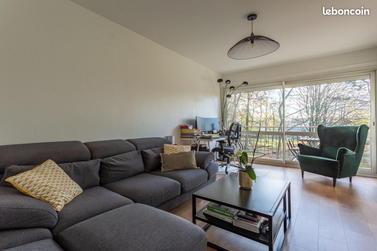 Appartement a louer saint-michel-sur-orge - 4 pièce(s) - 75 m2 - Surfyn