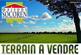 Terrain 1 046 m² Montchamp · à Valdallière · 32 000 €