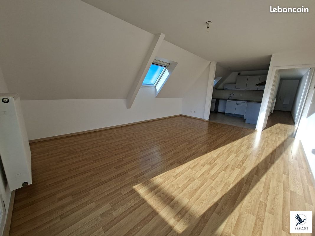 Appartement 4 pièces 82 m² · à Saverne · 82 m² · 197 160 €