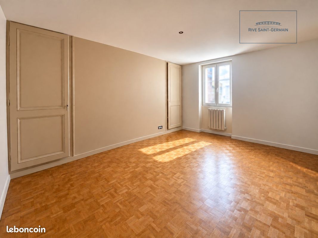 Appartement 4 pièces 83 m² · à Nantes · 83 m² · 438 900 €