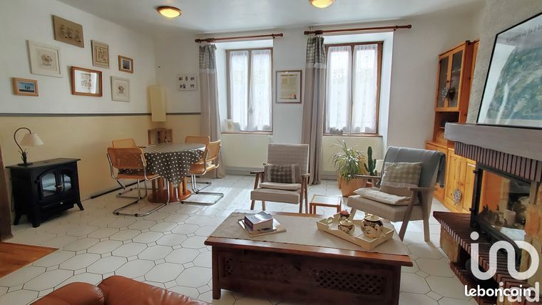 Maison 3 pièces 85 m²