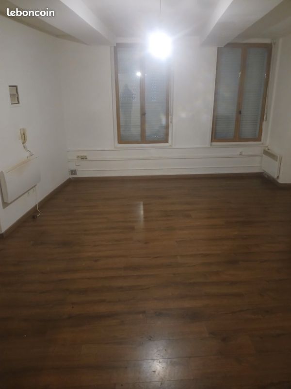 Appartement 2 pièces 50 m² · à Aire-sur-la-Lys · 50 m² · 510 €/mois