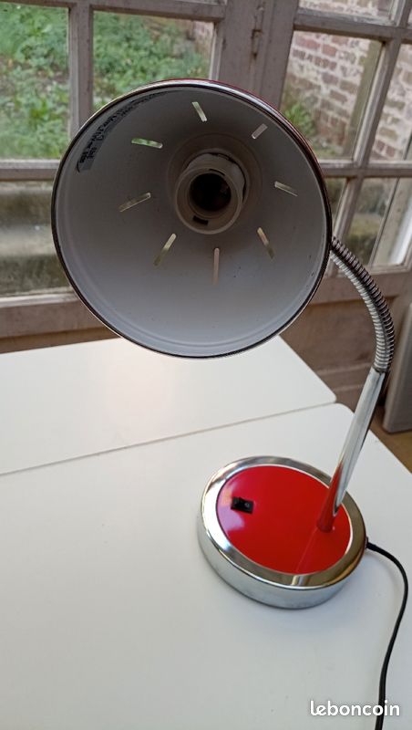 Lampe de bureau (image 3)