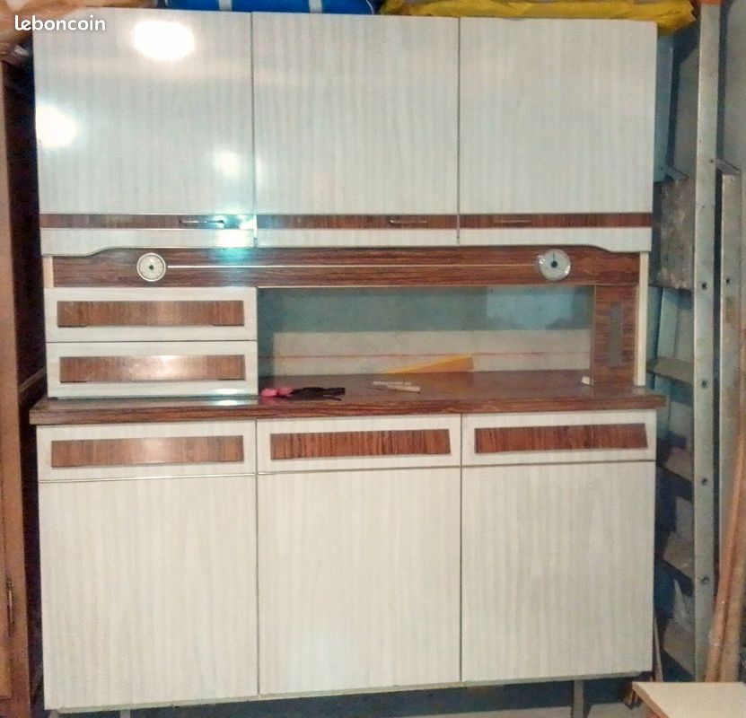 Meuble formica (image 1)