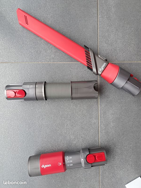 Kit de nettoyage neuf Dyson endroits difficiles d'accès (image 5)