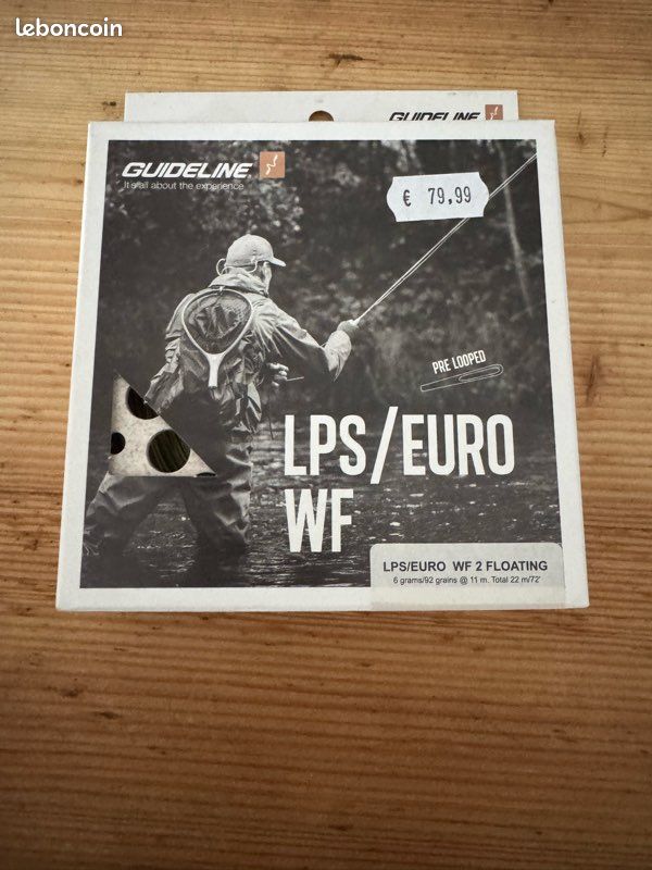 Guideline - soie LPS - ERO WF2 (image 1)