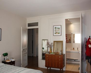 Appartement 735 000 € - 175 m²