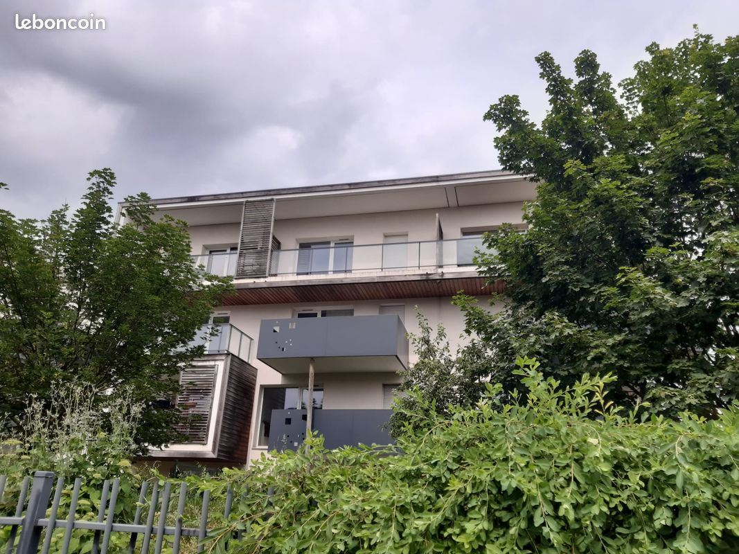 Appartement 2 pièces 48 m² · à Lille · 48 m² · 155 000 €