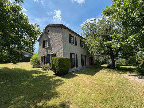 Maison 4 pièces 77 m²