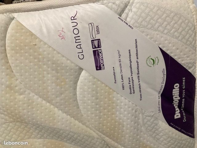 Matelas 140 (image 2)