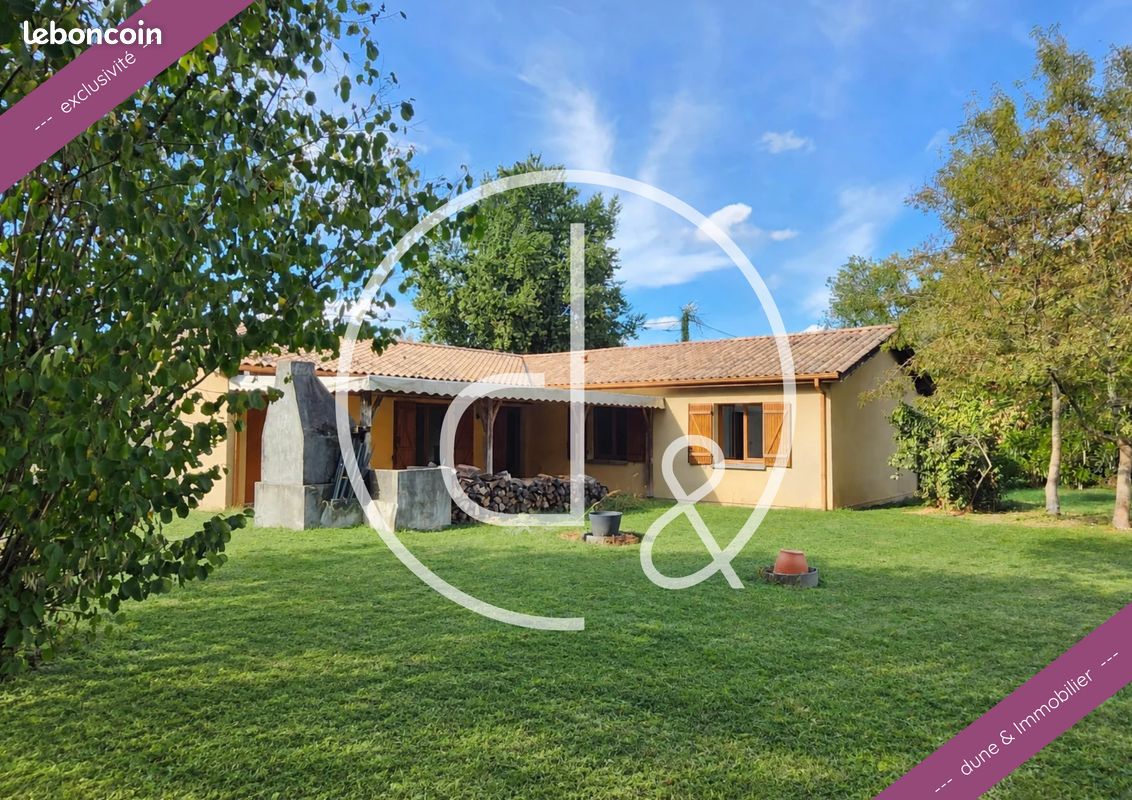 Maison 6 pièces 170 m² · à Saint-Genès-de-Fronsac · 170 m² · 230 000 €