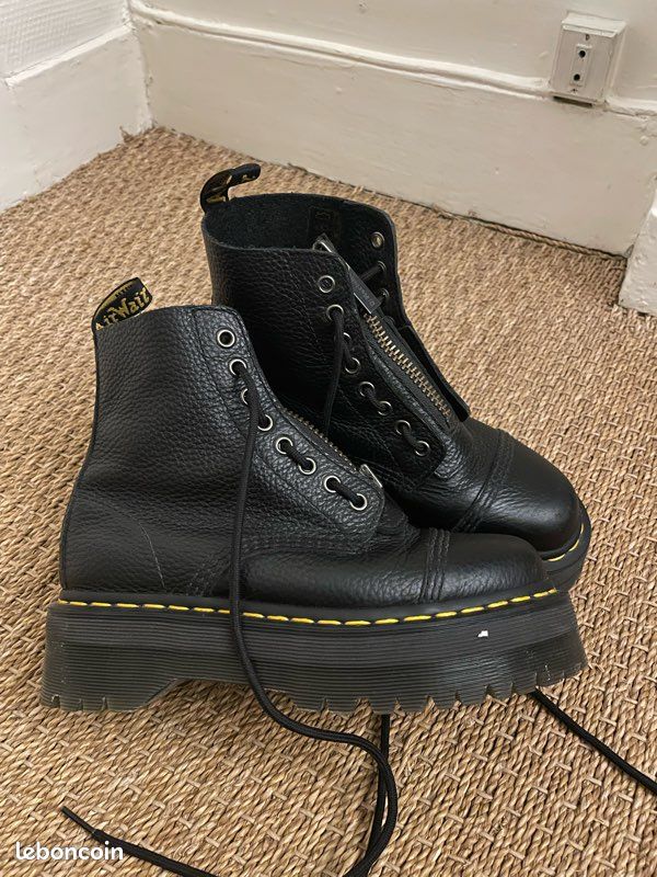 Doc Martens Sinclair 38 (image 3)