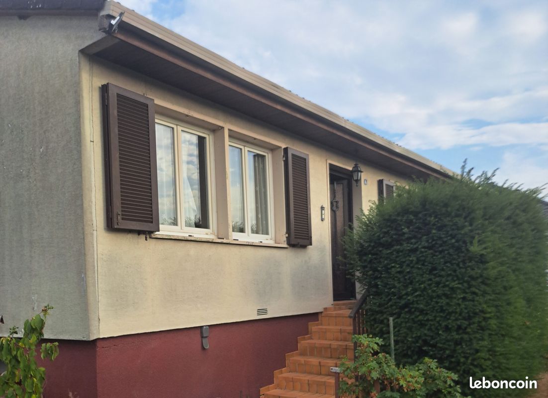 Maison 6 pièces 100 m² · à Kunheim · 100 m² · 180 000 €