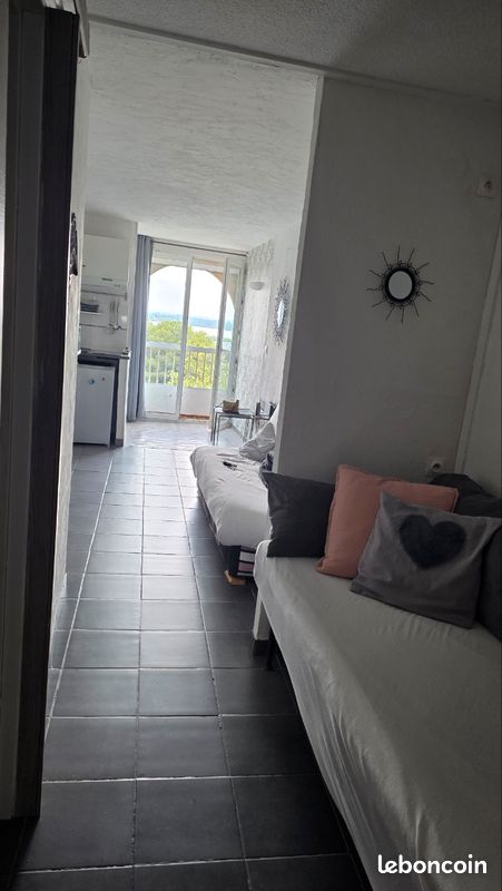 Appartement 1 pièce 23 m² · à Mauguio · 23 m² · 114 000 €