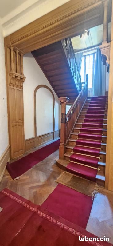 Appartement 209 m² · à Remiremont · 209 m² · 157 000 €