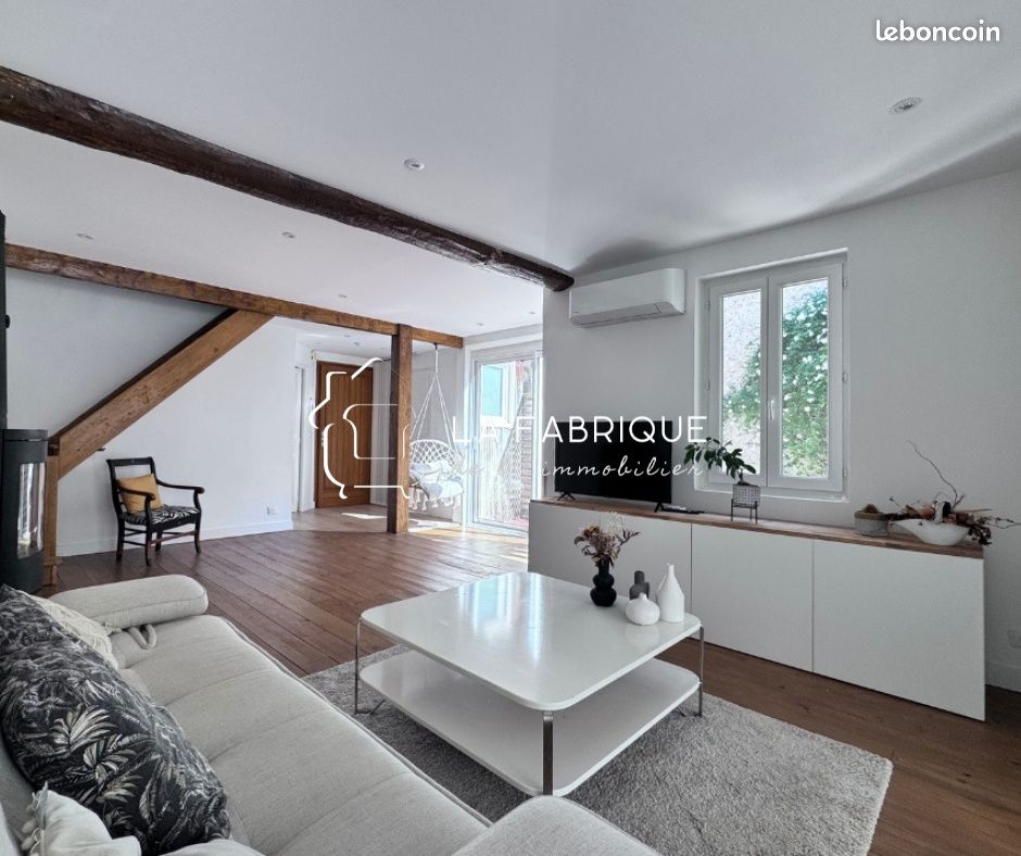 Maison 6 pièces 130 m² · à Pau · 130 m² · 449 000 €