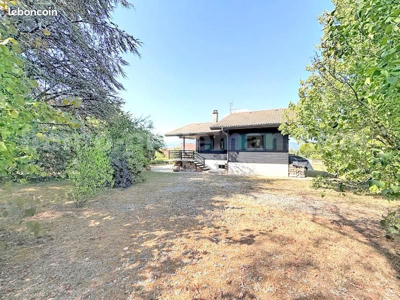 Maison 5 pièces 115 m² · à Fillinges · 115 m² · 430 000 €