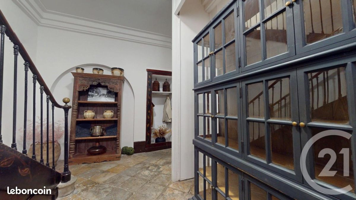 Appartement 4 pièces 93 m² · à Bayonne · 93 m² · 605 000 €
