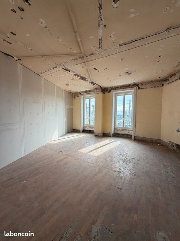 Appartement 2 pièces 34 m² · à Lyon · 34 m² · 119 000 €