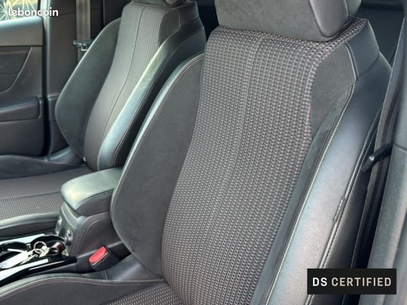 Ds DS 3 Crossback PureTech 130ch Performance Line + Automatique 7cv (image 9)