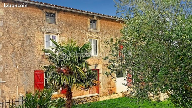 Maison 5 pièces 143 m²