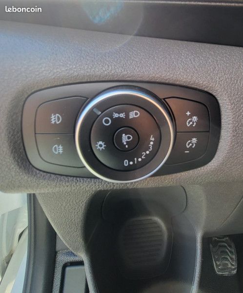 Ford TRANSIT CUSTOM FG 280 L1H1 2.0 ECOBLUE 105 TREND BUSINESS (image 16)