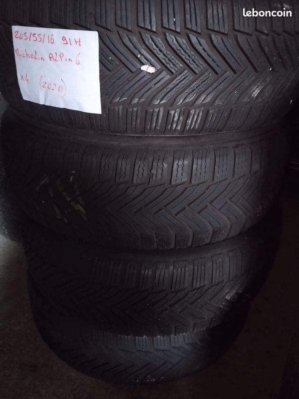 205/55/16 91h (image 3)