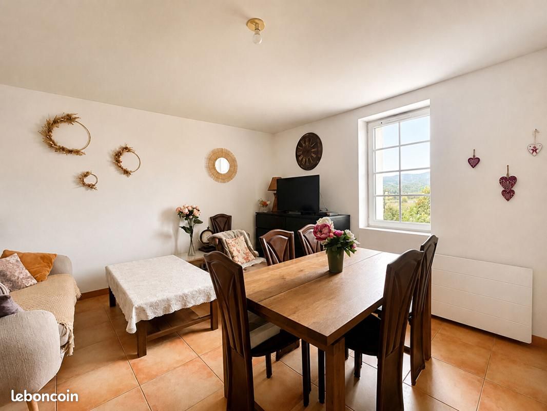 Appartement 3 pièces 45 m² · à Pignans · 45 m² · 97 000 €