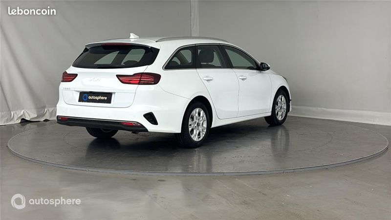 Kia Ceed Sw 1.0 T-GDi 100ch Active (image 5)