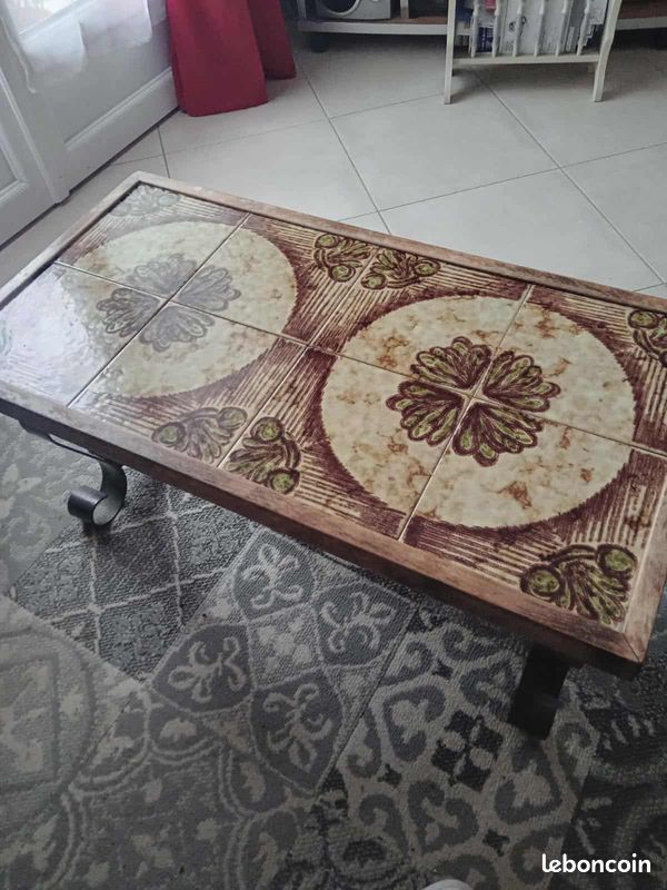 Table Basse (image 2)