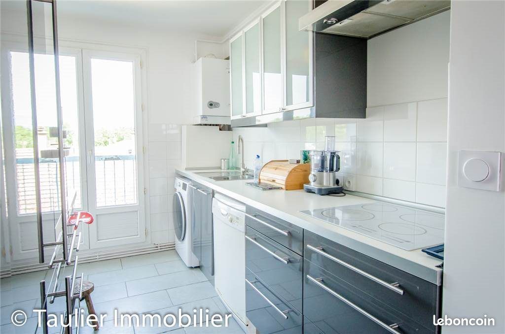 Appartement 4 pièces 73 m² · à Saint-Marcellin · 73 m² · 710 €