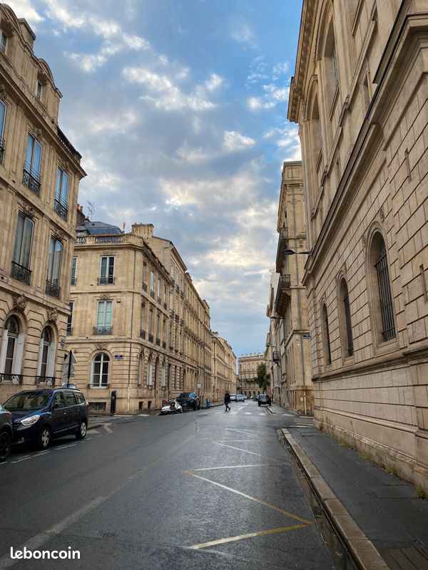 Appartement 5 pièces 130 m² · à Bordeaux · 130 m² · 785 000 €