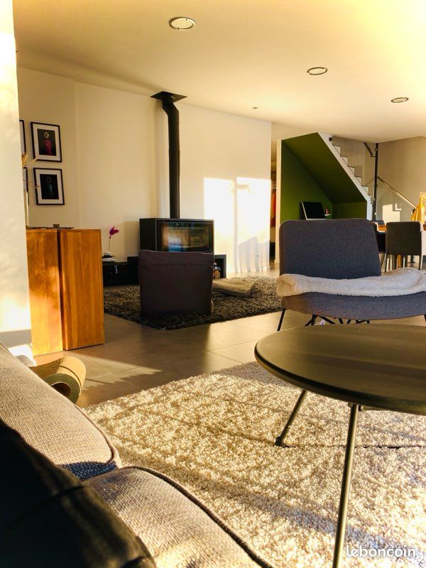 Villa 8 personnes avec piscine proche mer (image 4)