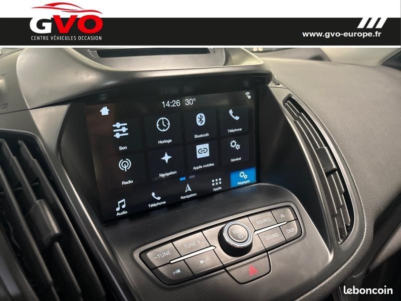 Ford Kuga 1.5 EcoBoost 120ch Titanium (image 7)