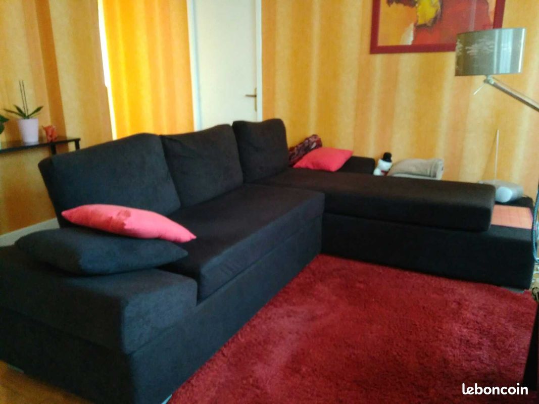 Appartement 3 pièces 64 m² · à Besançon · 64 m² · 640 €/mois