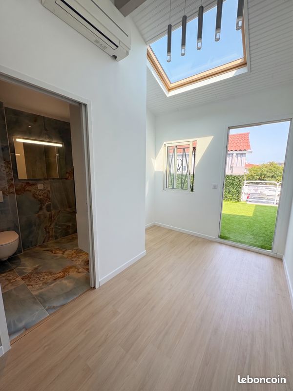 Appartement 2 pièces 50 m² · à Anglet · 49,9 m² · 295 000 €