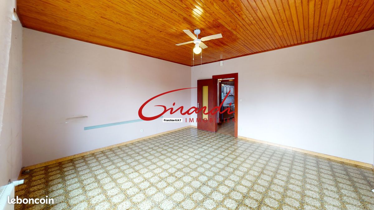 Appartement 3 pièces 80 m² · à Wittenheim · 80 m² · 114 000 €