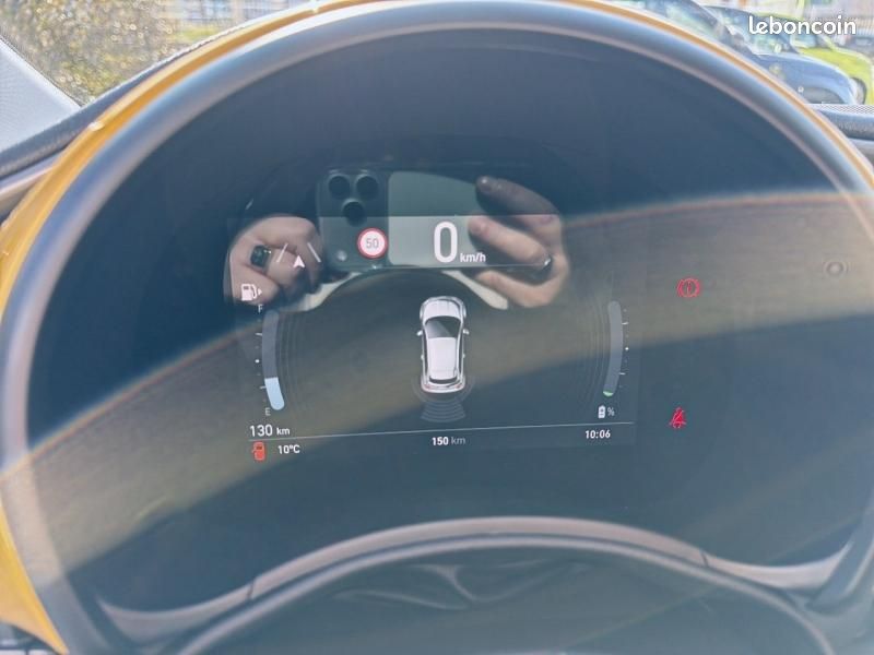 Fiat 500 1.0 FireFly 65ch hybrid Torino (image 15)