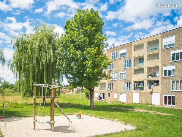 Appartement 4 pièces 76 m²