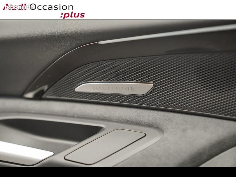 Audi Q5 2.0 TDI Hybride 204ch S line quattro S tronic 7 (image 39)