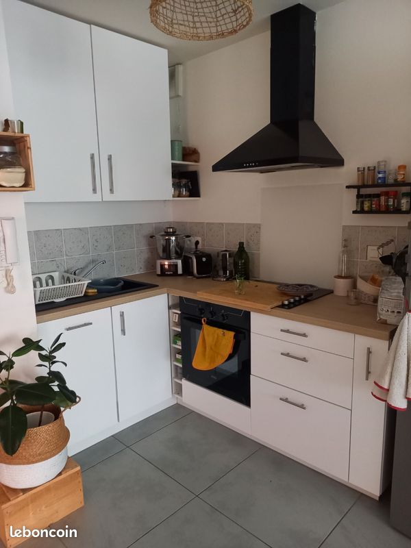 Appartement 3 pièces 67 m² · à Brest · 67 m² · 810 €/mois