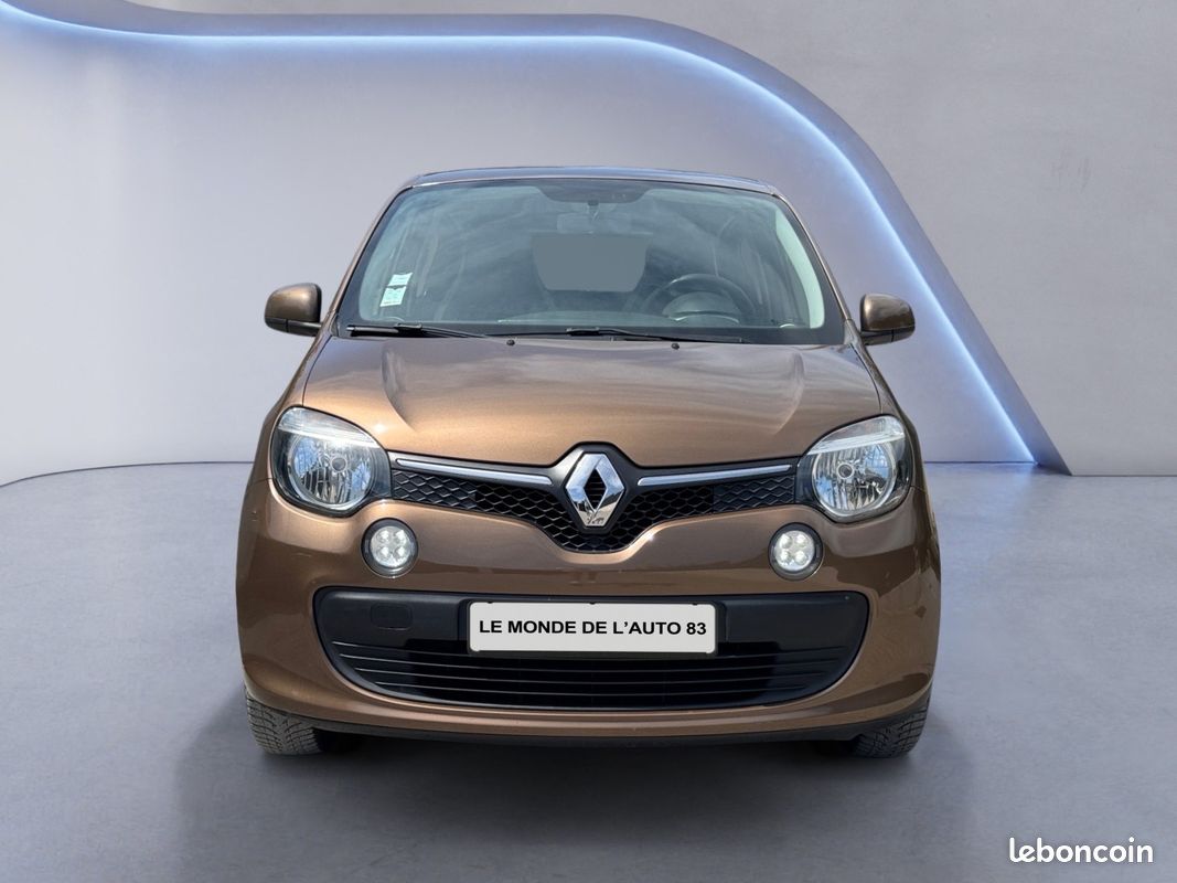 RENAULT TWINGO III 1.0 SCe 70 BC Zen (image 8)