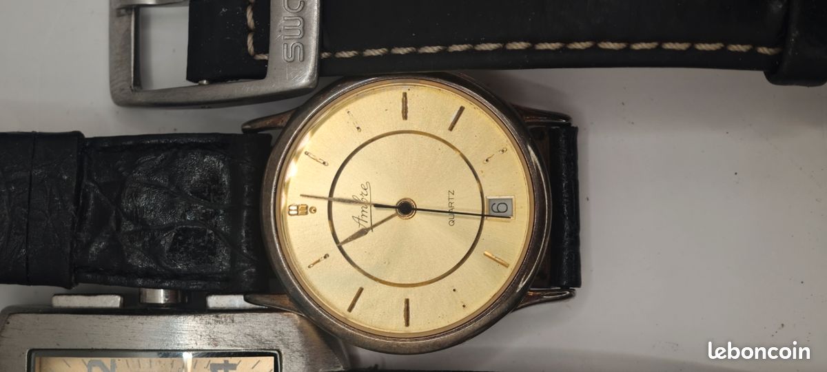 Lot de 13 montres (image 10)