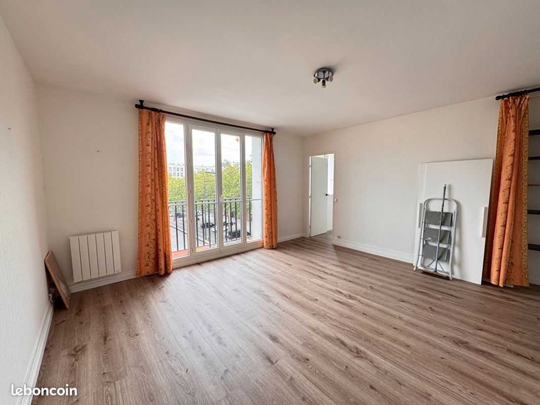 Appartement 1 pièce 32 m² · à Le Havre · 32 m² · 450 €