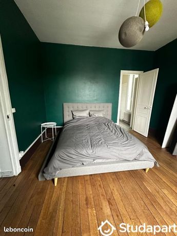 Appartement a louer sarcelles - 1 pièce(s) - 15 m2 - Surfyn