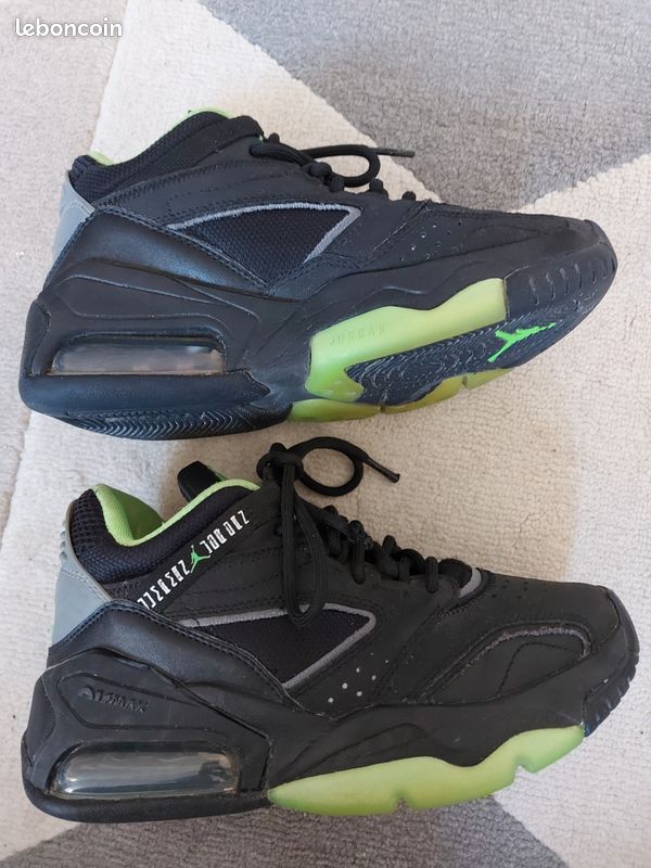 Jordan Nike Air Max P Chaussures