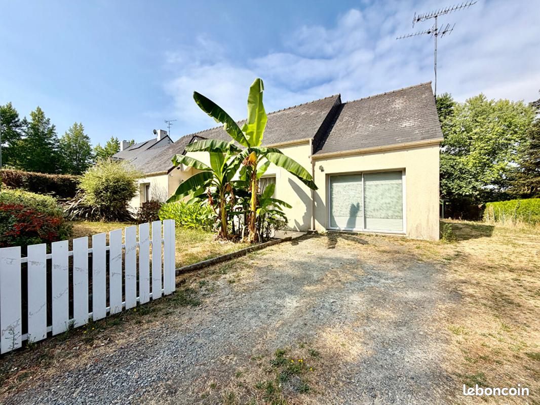 Maison 6 pièces 109 m² · à Marsac-sur-Don · 109 m² · 232 900 €