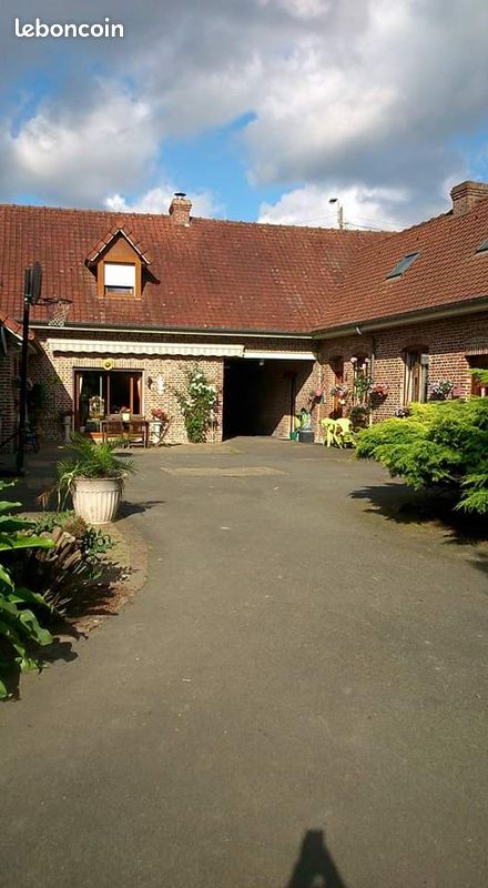 Maison 20 pièces 500 m² · à Cuinchy · 500 m² · 749 000 €