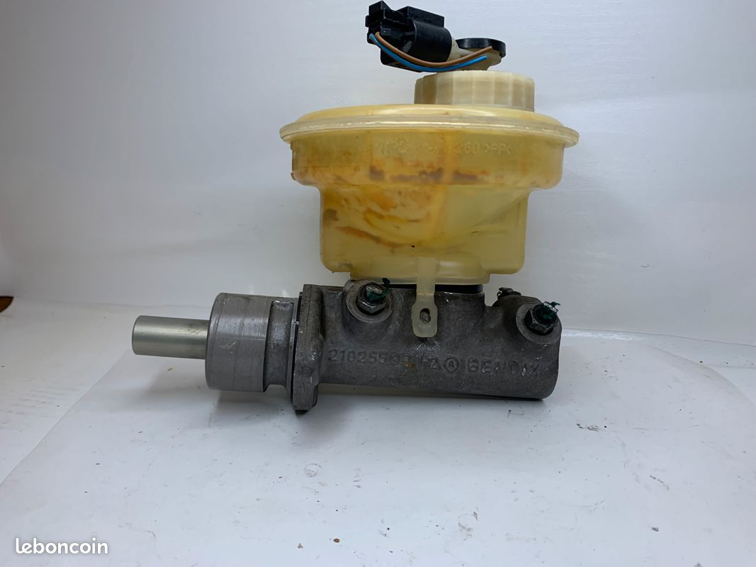 VOLKSWAGEN GOLF 3/SEAT IBIZA 2 divers pièces (image 3)